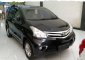 Toyota Avanza E 2014 MPV dijual-1