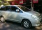 2009 Toyota Kijang Innova G Luxury Dijual-2