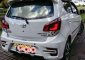 2018 Toyota Agya type Trd Sportivo dijual -0