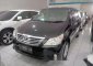 Toyota Kijang Innova 2.0V Automatic 2012 Dijual -2