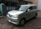 2009 Toyota Avanza G MT Dijual-7