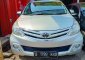 2015 Toyota Avanza G AT Dijual-5