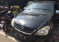 Toyota Kijang Innova G 2007 Dijual -3