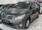 Toyota Kijang Innova 2.0 G Luxury A/T 2012 Dijual -8