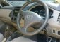 2009 Toyota Kijang Innova G Luxury Dijual-3
