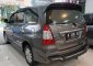 Toyota Kijang Innova 2.0 G Luxury A/T 2012 Dijual -9