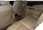 Toyota Camry V 2012 Sedan Dijual-6