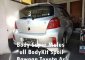 2013 Toyota Yaris type E dijual -0