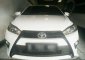 2016 Toyota Yaris G Dijual-1