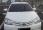 2013 Toyota Etios Valco E dijual -0
