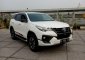 Toyota Fortuner TRD 2018 Dijual-0