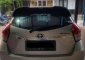 2015 Toyota Yaris type Trd Sportivo dijual -0