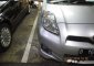 Toyota Yaris E 2012 Dijual -0