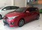2016 Toyota Yaris TRD Sportivo dijual-0