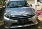 2015 Toyota Agya type G dijual -0