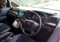 Toyota Alphard G G 2013 MPV dijual-0