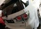 2014 Toyota Fortuner G TRD Sportivo Dijual -0