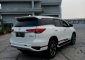 Toyota Fortuner TRD 2018 Dijual-1