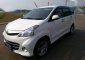 2012 Toyota Avanza Veloz 1.5 AT Dijual-1