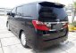 Toyota Alphard G G 2014 MPV dijual-0