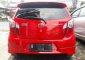 2016 Toyota Agya type Trd Sportivo dijual -3