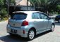2012 Toyota New Yaris E  Automatic Orsinil dijual -1