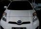2013 Toyota Yaris E Facelift Matic Istimewa dijual -1