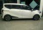 Toyota Sienta  V 2018 Dijual -1