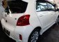 2013 Toyota Yaris E Facelift Matic Istimewa dijual -2