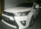 2016 Toyota Yaris G Dijual-3