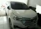 2016 Toyota Avanza E dijual -0