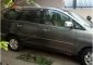 Toyota Kijang Innova V 2010 MPV Dijual-1