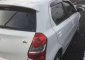 2013 Toyota Etios Valco E dijual -1