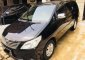 Toyota Kijang Innova E 2013 MPV Dijual-0