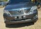 2015 Toyota Fortuner G Dijual-1