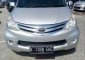 2012 Toyota Avanza G MT dijual-3