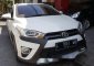 Toyota Yaris S TRD Heykers 2017 Dijual -1