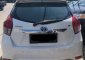 2016 Toyota Yaris G Matic dijual-2