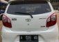 2015 Toyota Agya type Trd Sportivo dijual -2
