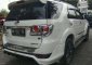 Toyota Fortuner TRD 2015 Dijual -1