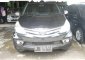 Toyota Avanza G 2013 MPV dijual-5