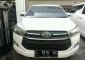 2016 Toyota Kijang Innova 2.4 G Dijual-5