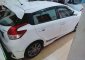  2014 Toyota Yaris TRD Sportivo Matic dijual -0