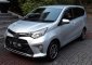 Toyota Calya G 2017 -5