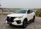 Toyota Fortuner TRD 2018 Dijual-2