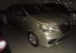 Toyota Kijang Innova 2.0 E 2014 Dijual -1