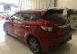 2016 Toyota Yaris TRD Sportivo dijual-4