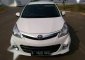 2012 Toyota Avanza Veloz 1.5 AT Dijual-3