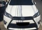 2016 Toyota Yaris G Matic dijual-3