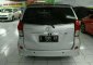 2014 Toyota Avanza Veloz Manual Dijual-3